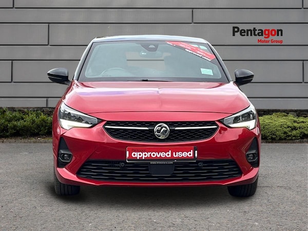 Used Vauxhall Corsa 2022 for sale - 75603733: Photo 15