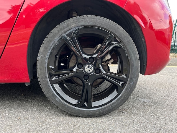 Used Vauxhall Corsa 2022 for sale - 75603733: Photo 17