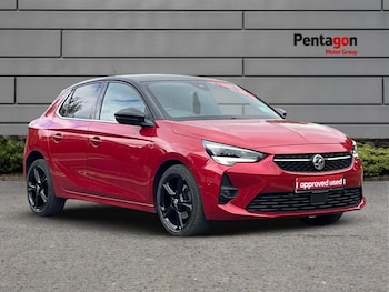 Vauxhall - Corsa