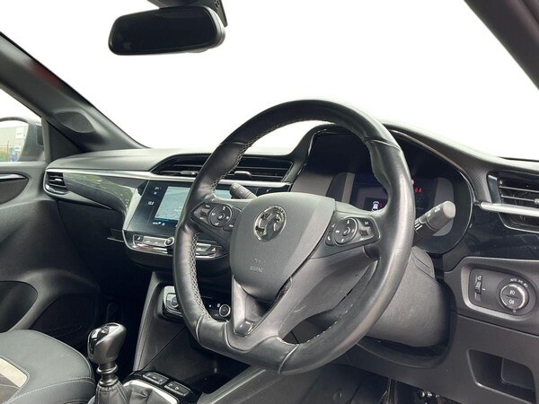 Used Vauxhall Corsa 2022 for sale - 75603733: Photo 5
