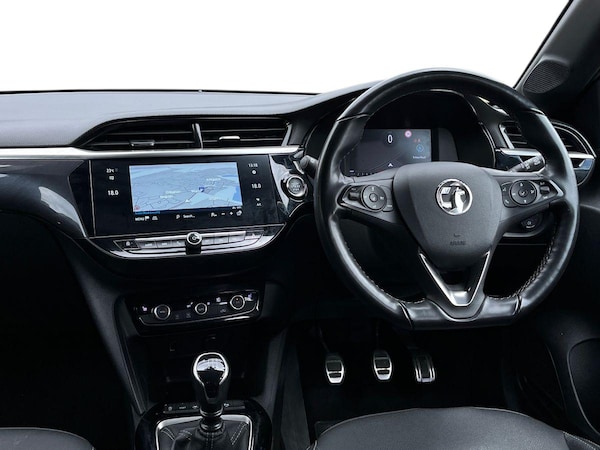 Used Vauxhall Corsa 2022 for sale - 75603733: Photo 7