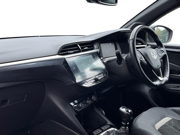 Used Vauxhall Corsa 2022 for sale - 75603733: Photo 8