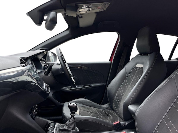 Used Vauxhall Corsa 2022 for sale - 75603733: Photo 9