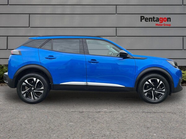 Used Peugeot 2008 2021 for sale - 75739726: Photo 13