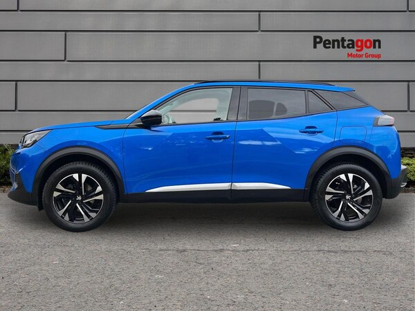 Used Peugeot 2008 2021 for sale - 75739726: Photo 14