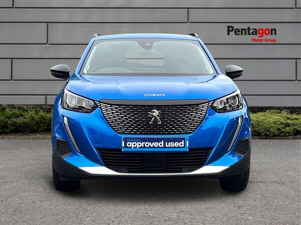 Used Peugeot 2008 2021 for sale - 75739726: Photo 15