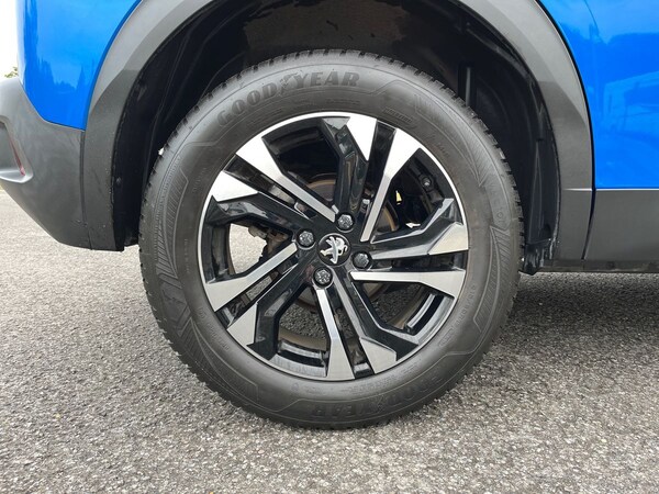 Used Peugeot 2008 2021 for sale - 75739726: Photo 17