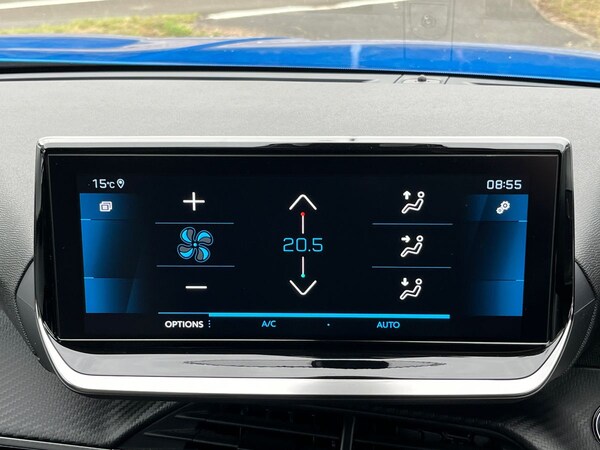 Used Peugeot 2008 2021 for sale - 75739726: Photo 20