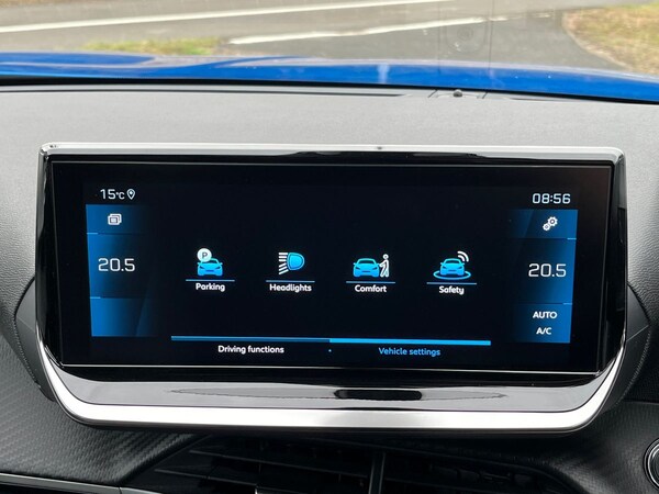 Used Peugeot 2008 2021 for sale - 75739726: Photo 23