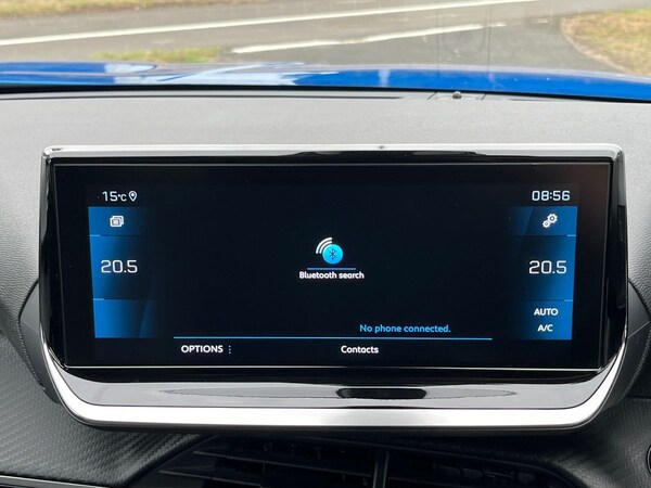 Used Peugeot 2008 2021 for sale - 75739726: Photo 24