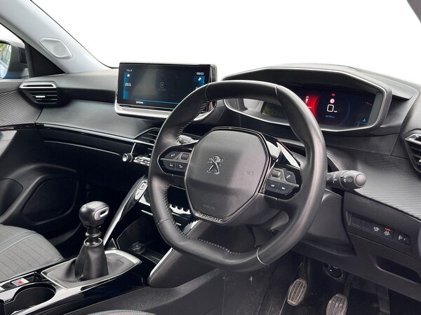 Used Peugeot 2008 2021 for sale - 75739726: Photo 5