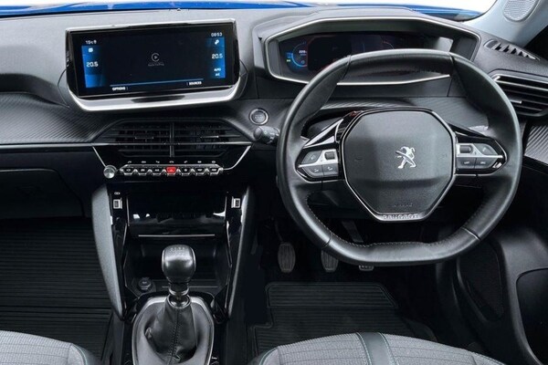 Used Peugeot 2008 2021 for sale - 75739726: Photo 7