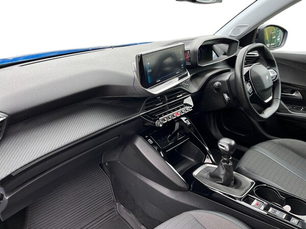 Used Peugeot 2008 2021 for sale - 75739726: Photo 8