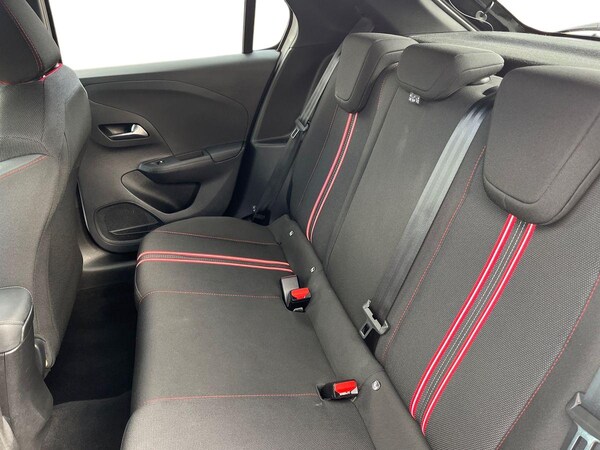 Used Vauxhall Corsa 2023 for sale - 75555157: Photo 10