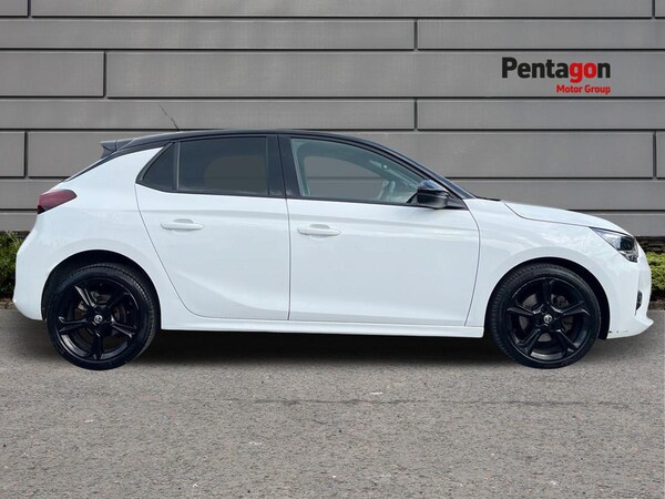 Used Vauxhall Corsa 2023 for sale - 75555157: Photo 13