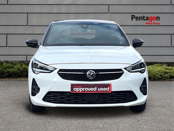 Used Vauxhall Corsa 2023 for sale - 75555157: Photo 15