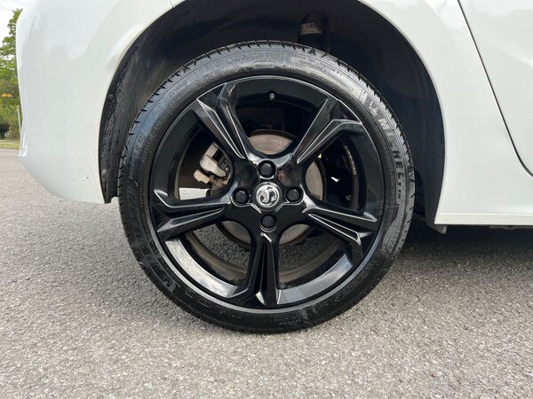 Used Vauxhall Corsa 2023 for sale - 75555157: Photo 17