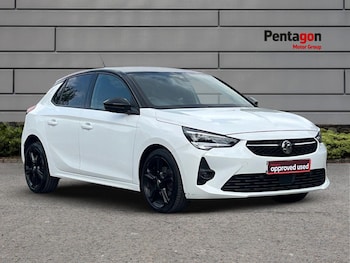Vauxhall - Corsa
