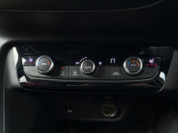 Used Vauxhall Corsa 2023 for sale - 75555157: Photo 22