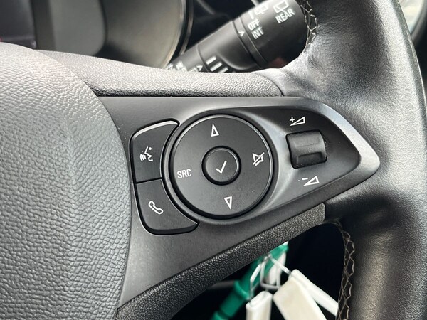 Used Vauxhall Corsa 2023 for sale - 75555157: Photo 28