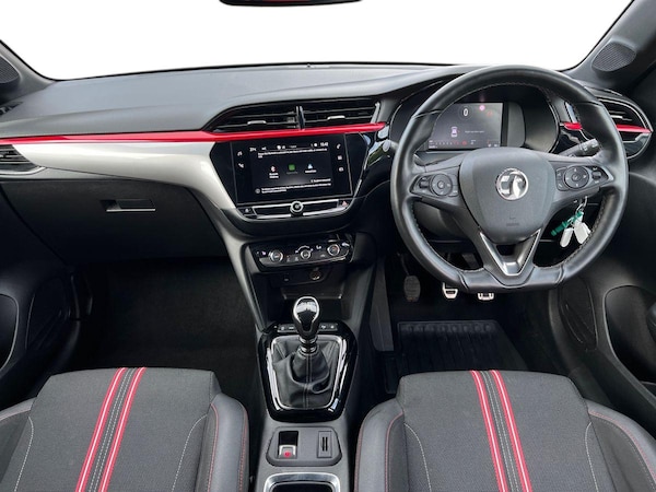 Used Vauxhall Corsa 2023 for sale - 75555157: Photo 7