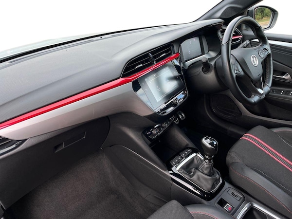 Used Vauxhall Corsa 2023 for sale - 75555157: Photo 8