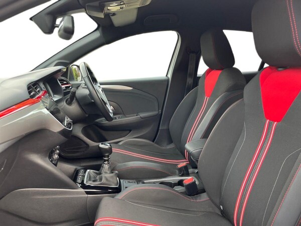 Used Vauxhall Corsa 2023 for sale - 75555157: Photo 9