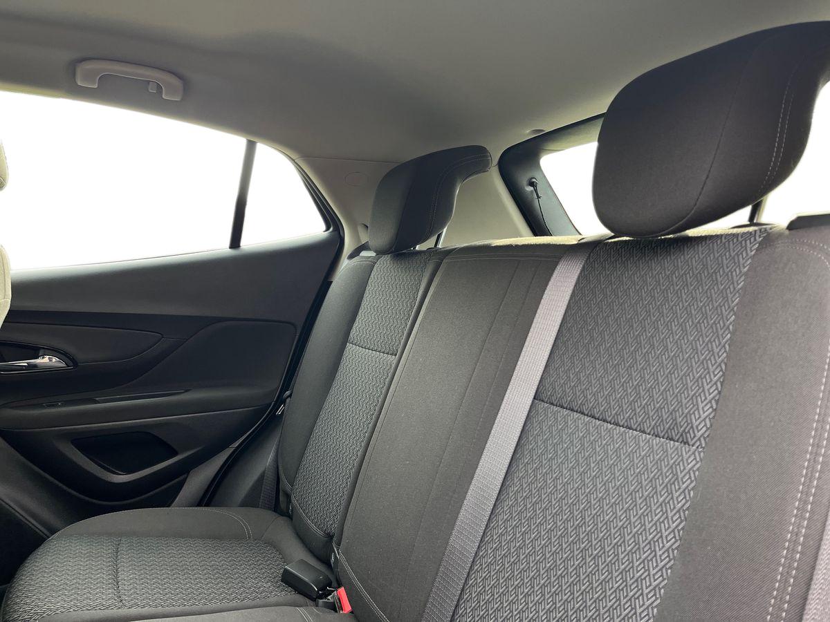 Used Vauxhall Mokka X 2018 for sale - 76805144: Photo 10