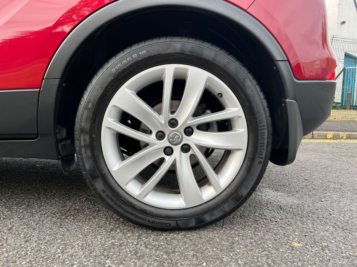 Used Vauxhall Mokka X 2018 for sale - 76805144: Photo 17