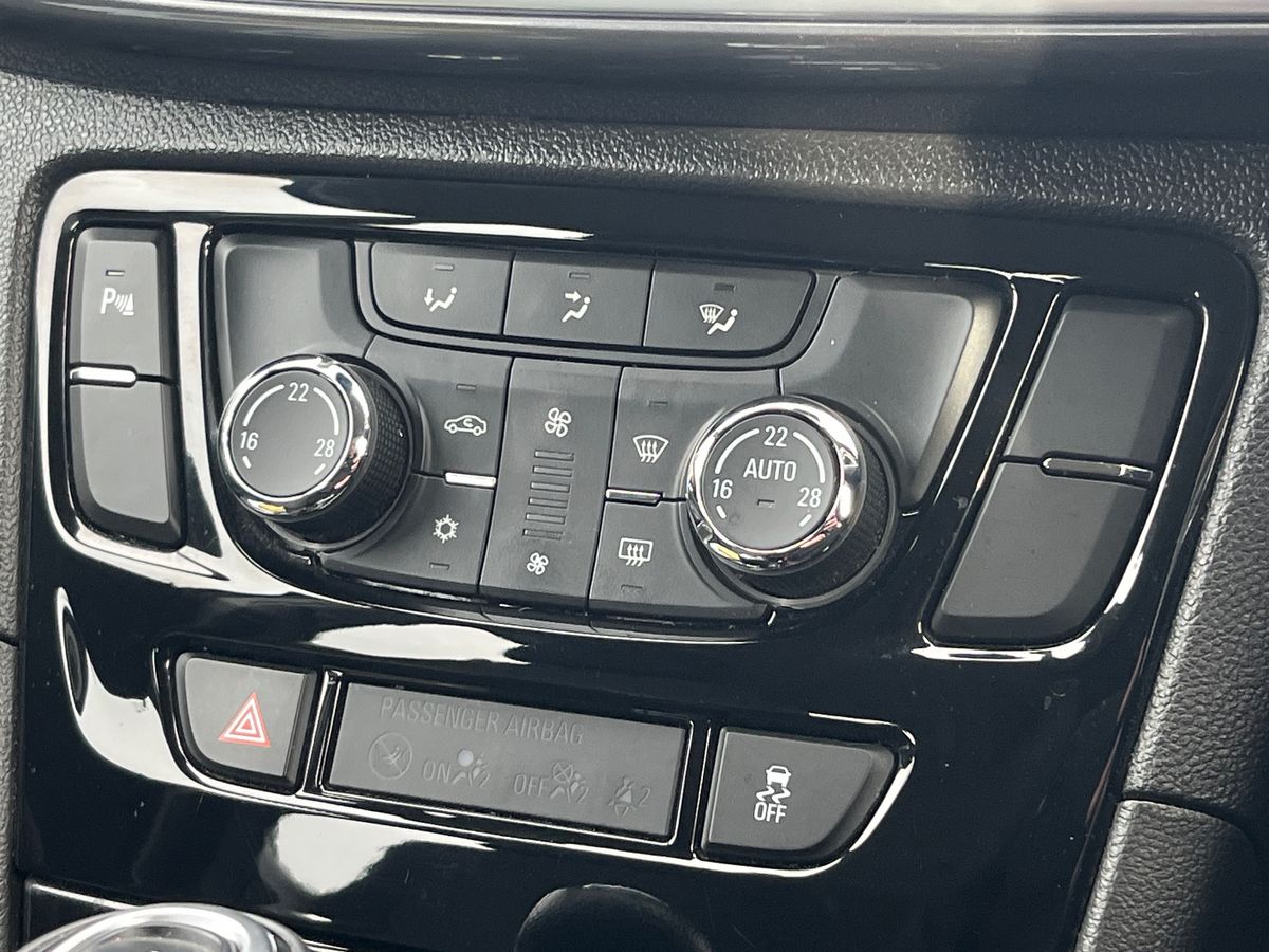 Used Vauxhall Mokka X 2018 for sale - 76805144: Photo 21