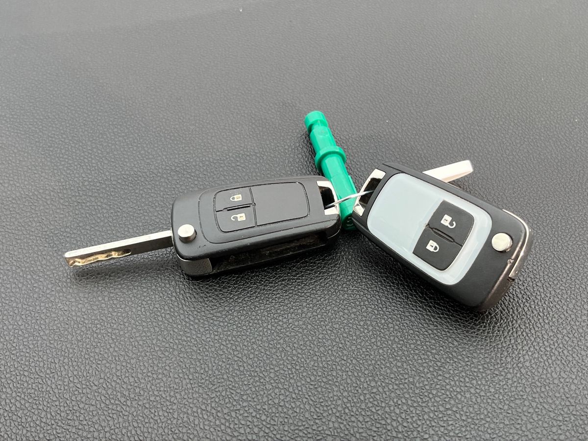 Used Vauxhall Mokka X 2018 for sale - 76805144: Photo 24