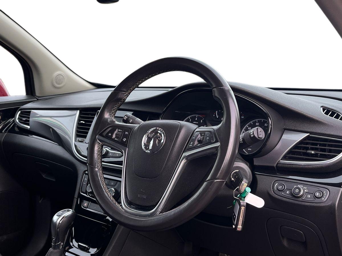 Used Vauxhall Mokka X 2018 for sale - 76805144: Photo 5