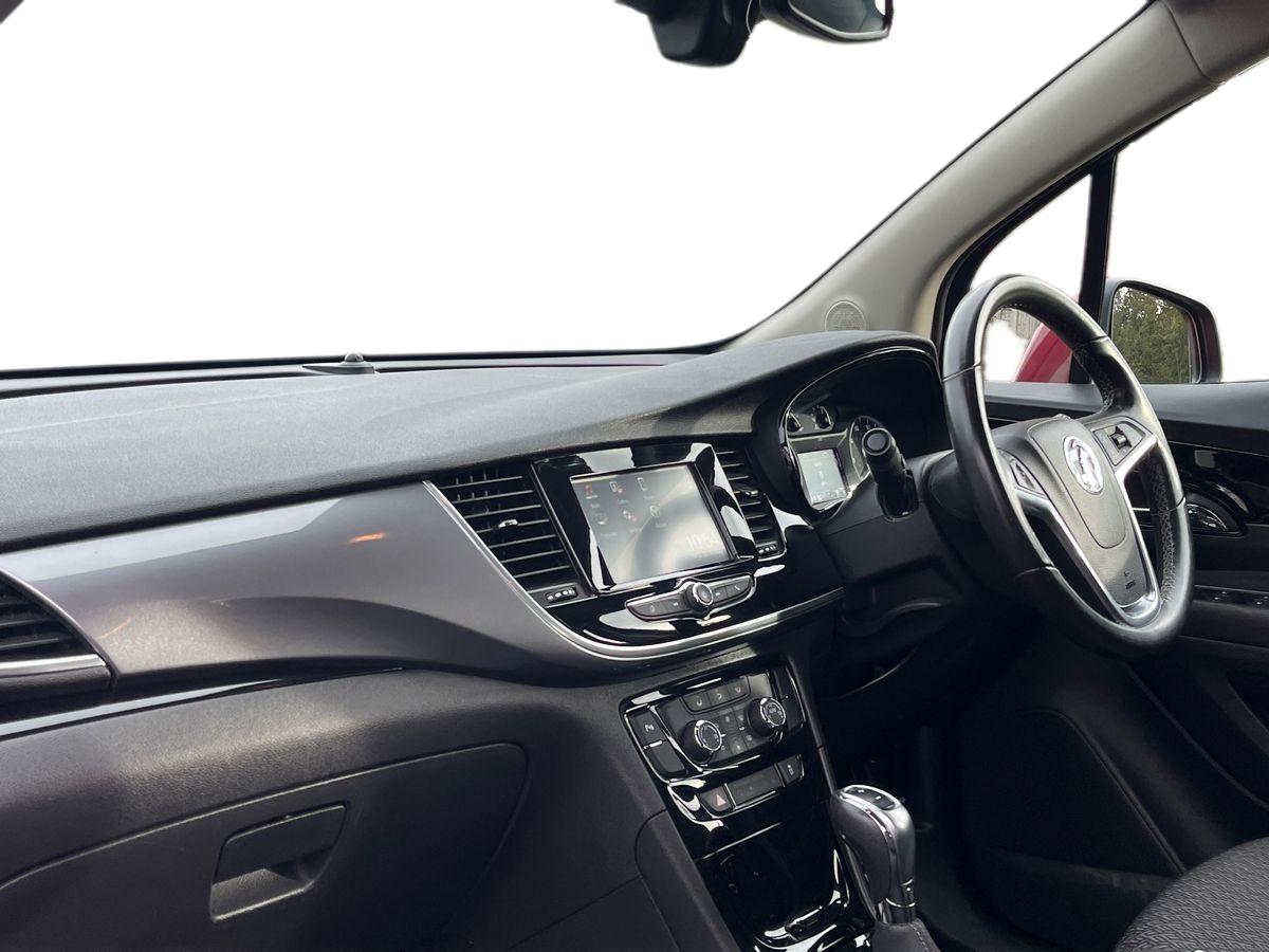 Used Vauxhall Mokka X 2018 for sale - 76805144: Photo 8