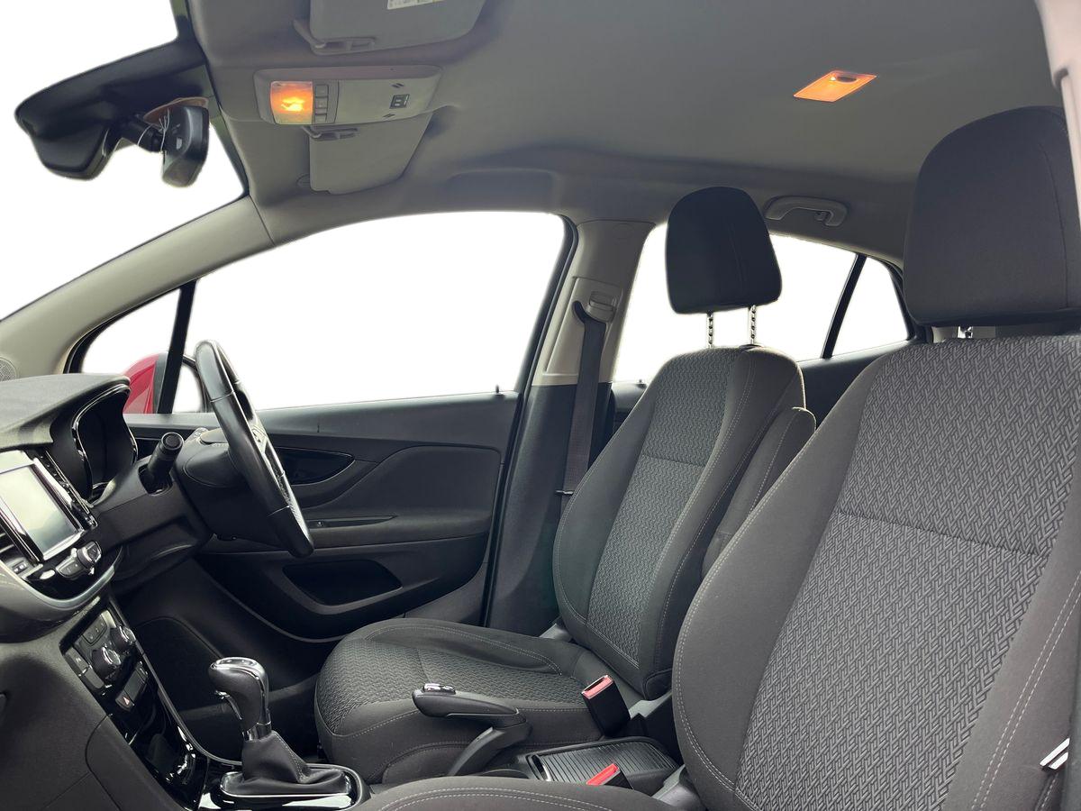 Used Vauxhall Mokka X 2018 for sale - 76805144: Photo 9