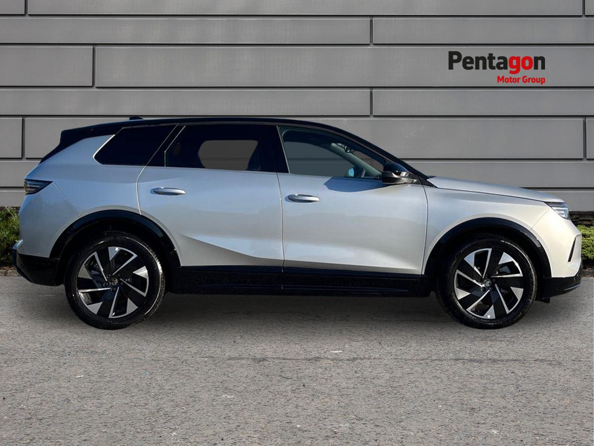 Used Vauxhall Grandland 2025 for sale - 76180717: Photo 14