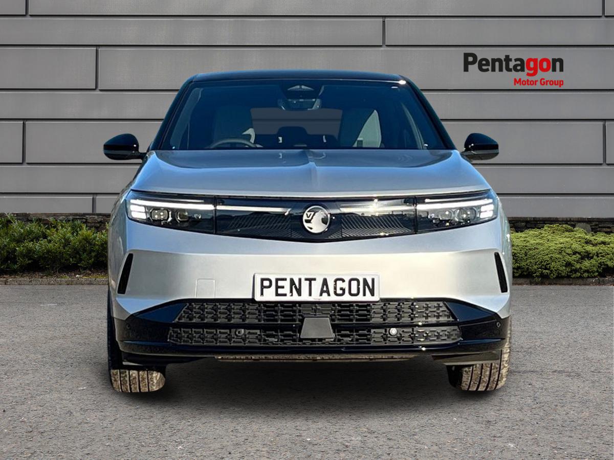 Used Vauxhall Grandland 2025 for sale - 76180717: Photo 16