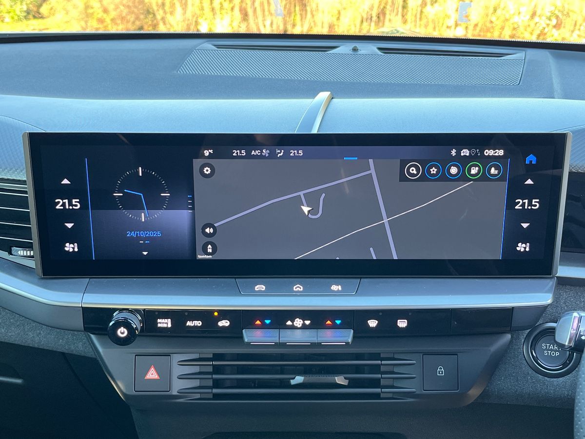 Used Vauxhall Grandland 2025 for sale - 76180717: Photo 20