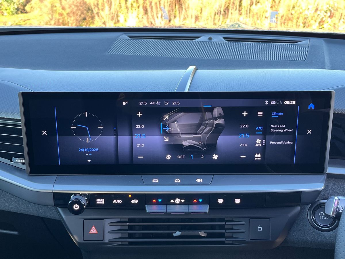 Used Vauxhall Grandland 2025 for sale - 76180717: Photo 21