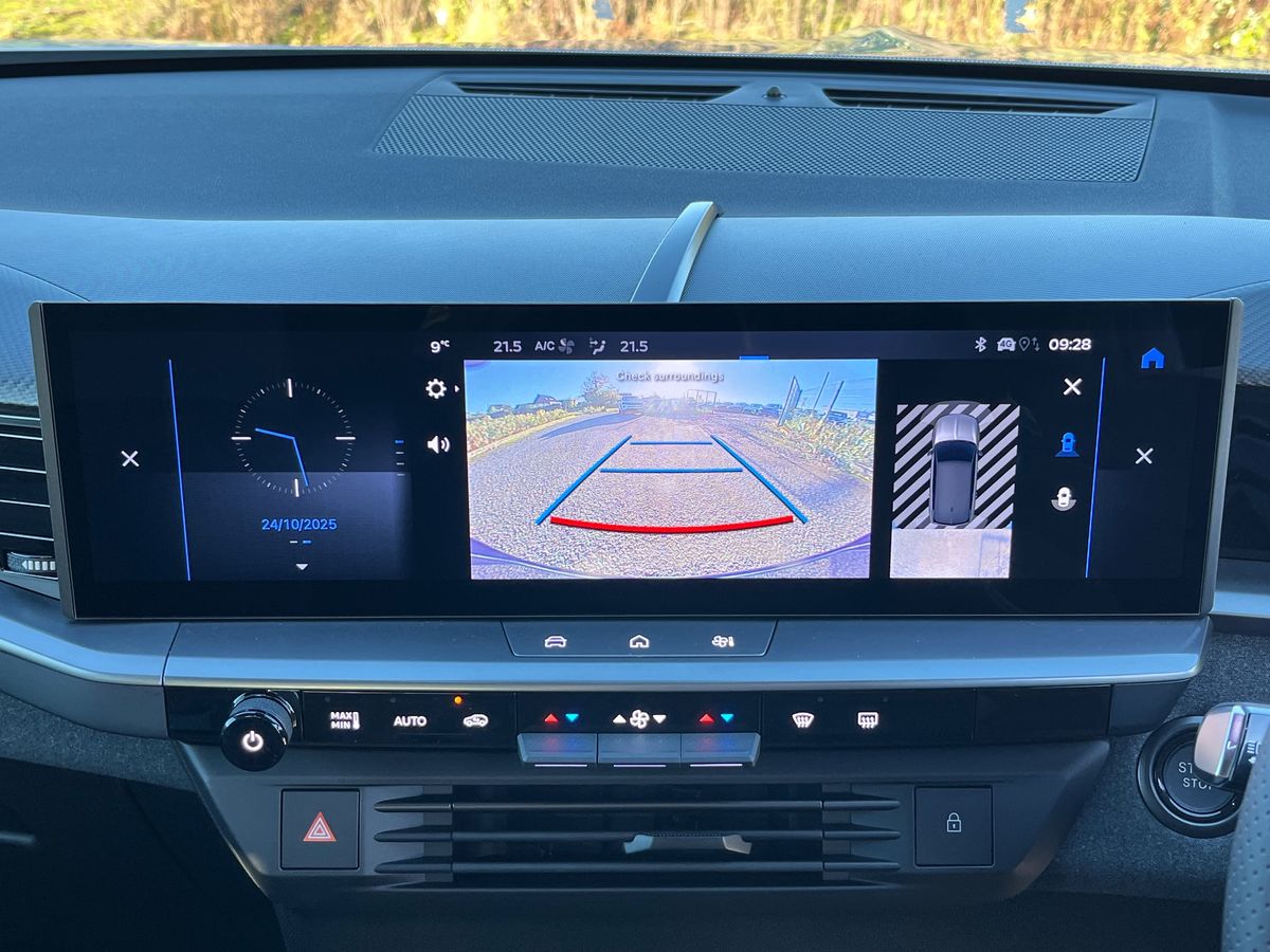 Used Vauxhall Grandland 2025 for sale - 76180717: Photo 23