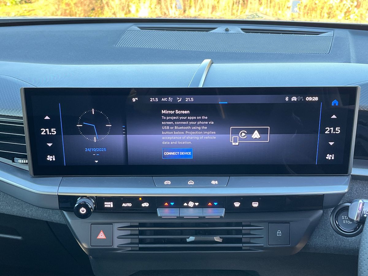 Used Vauxhall Grandland 2025 for sale - 76180717: Photo 25