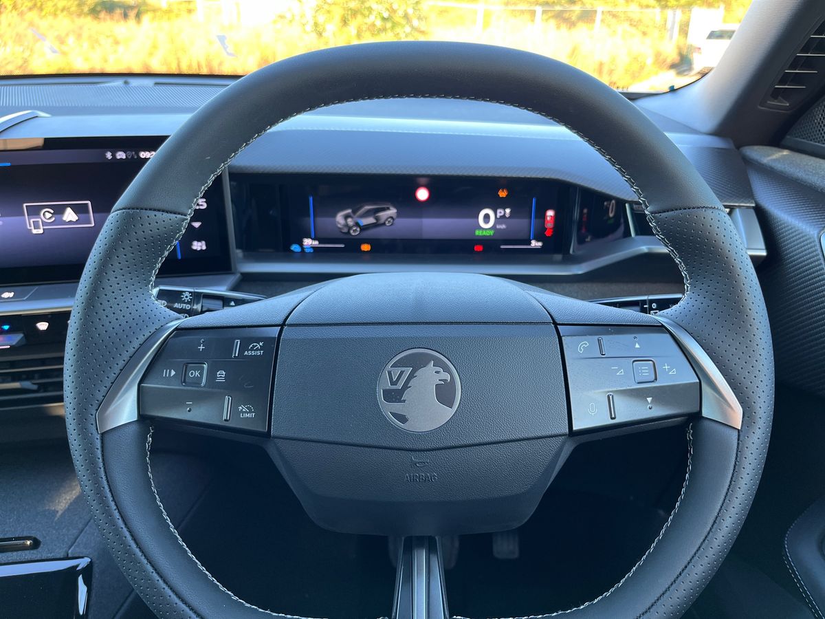 Used Vauxhall Grandland 2025 for sale - 76180717: Photo 28