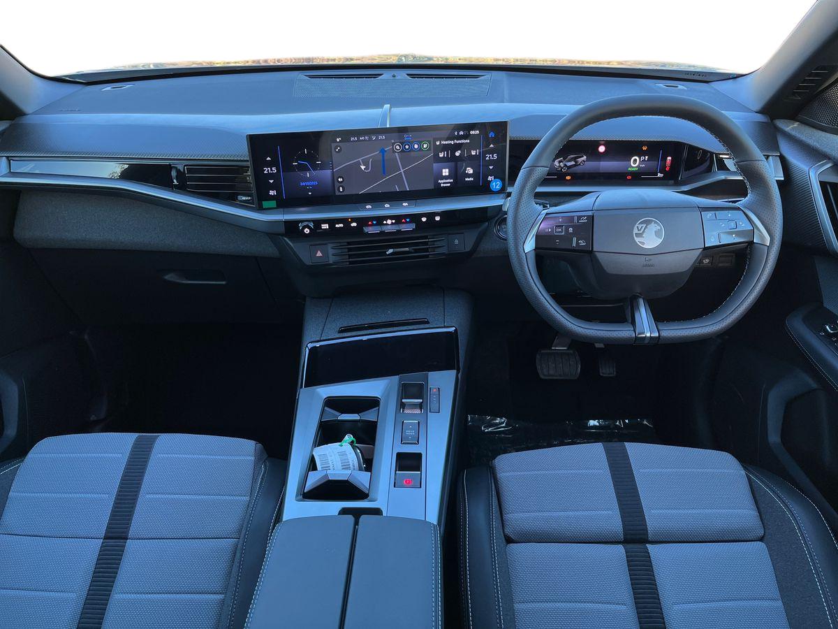 Used Vauxhall Grandland 2025 for sale - 76180717: Photo 8