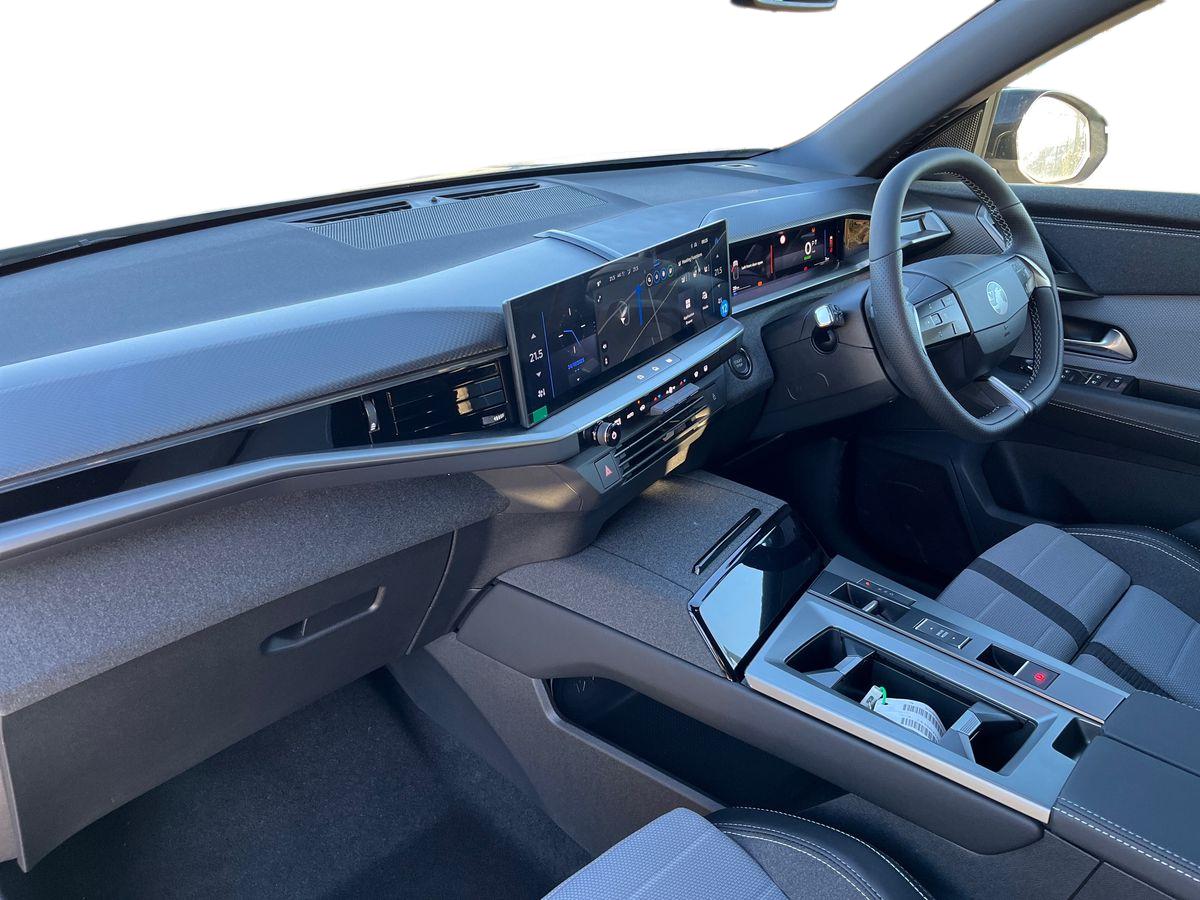 Used Vauxhall Grandland 2025 for sale - 76180717: Photo 9