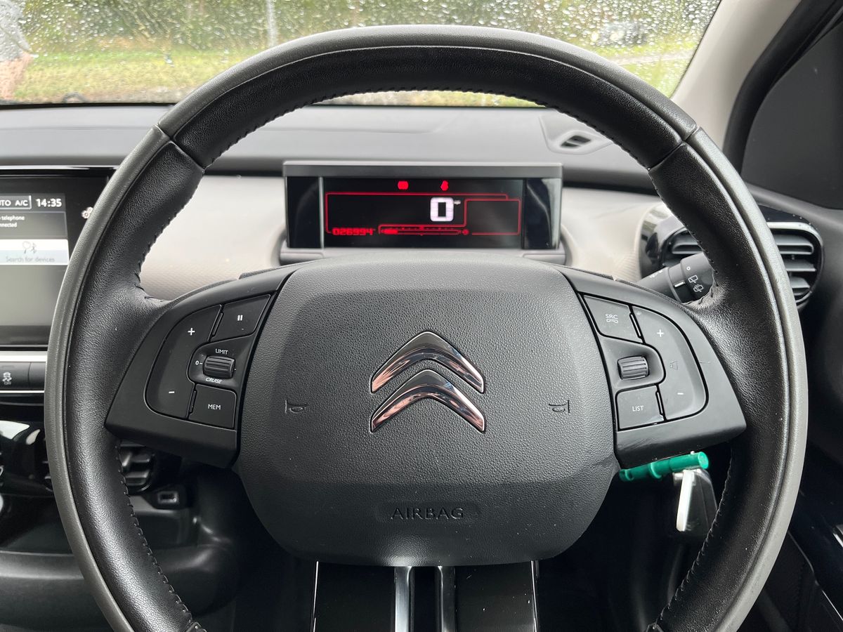 Vehicle 27