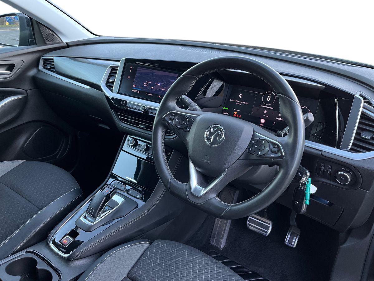 Used Vauxhall Grandland 2022 for sale - 76986647: Photo 5