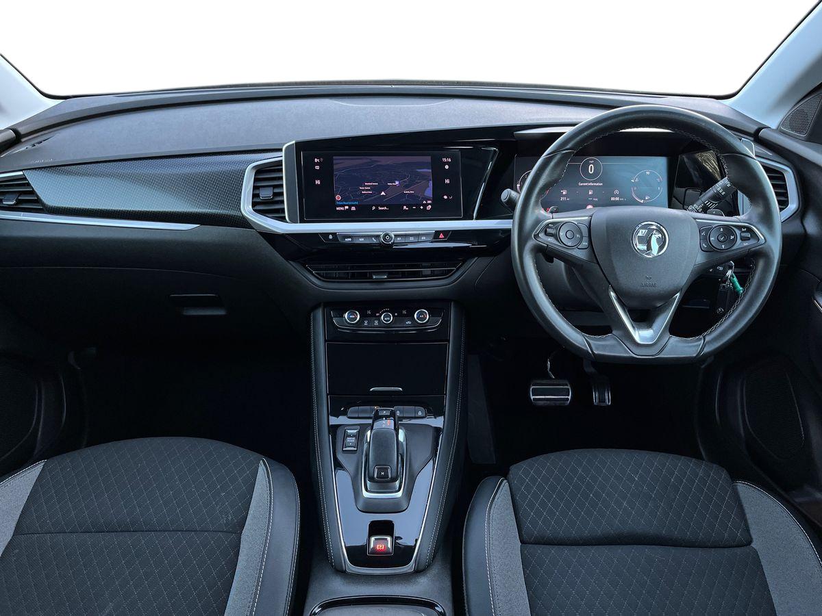 Used Vauxhall Grandland 2022 for sale - 76986647: Photo 7