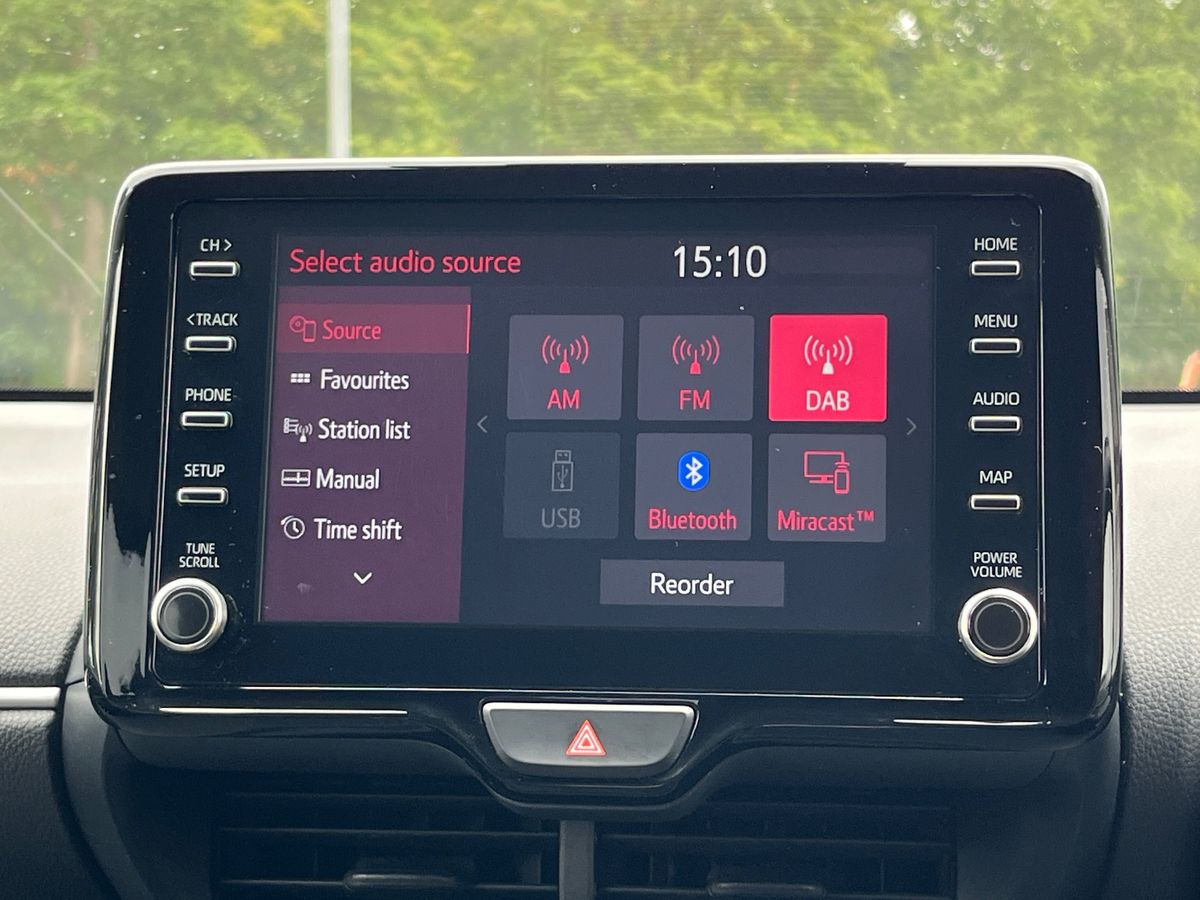 Vehicle 19