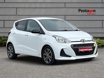 Hyundai - i10