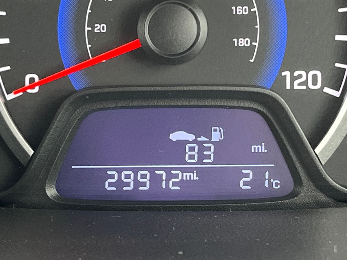 Vehicle 26