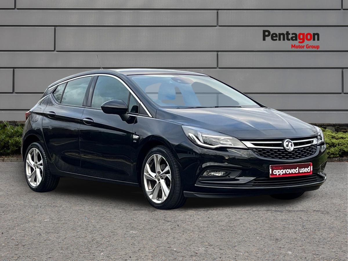 Used Vauxhall Astra 2019 for sale - 76892958: Photo 1